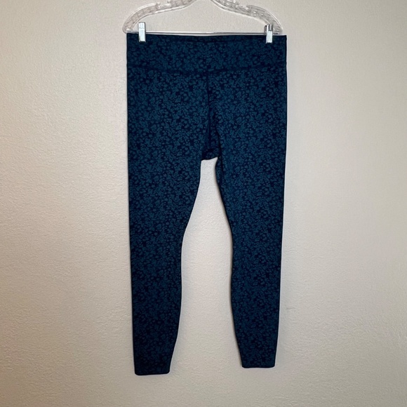 Pact Purefit Organic Cotton Leggings - Picture 2 of 9